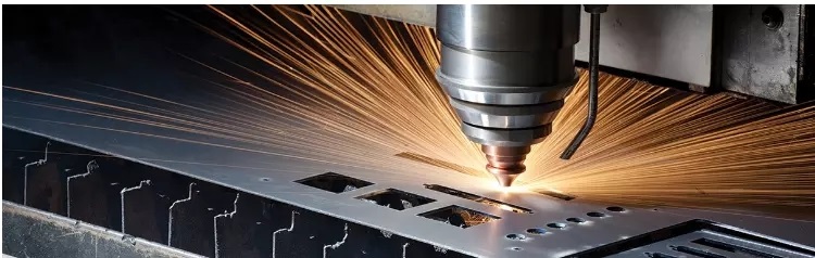 Meilleur fabricant pas cher prix CNC machine de découpe laser