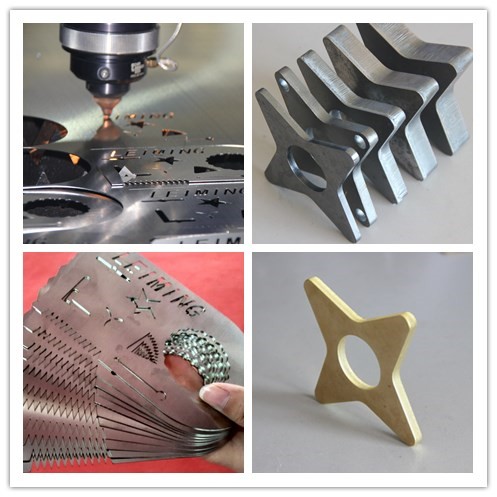 Machine de découpe laser machine de découpe laser 500w 1000w