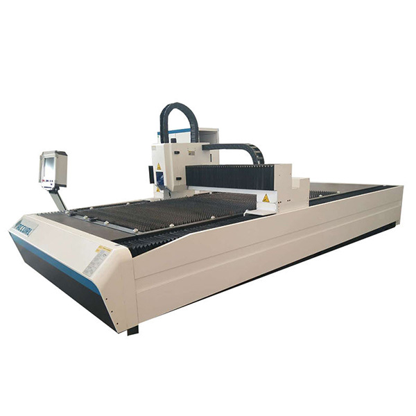 Machine de découpe laser acrylique