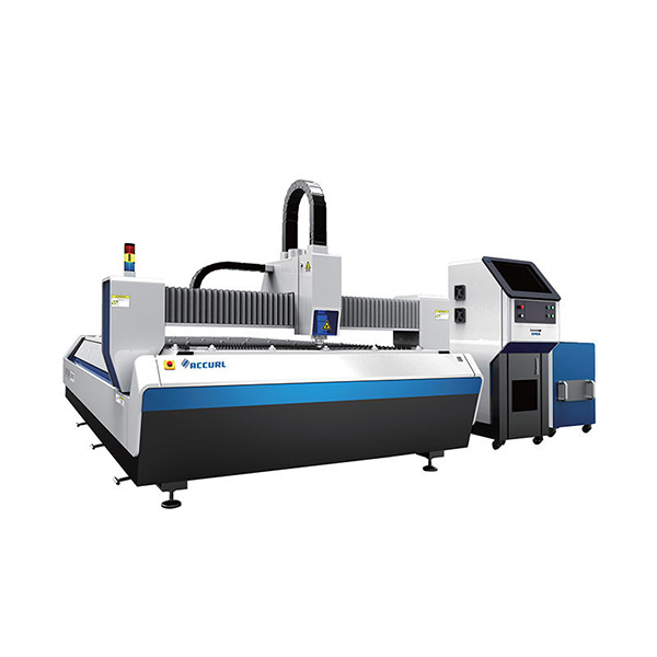 Machine de découpe laser au cuivre