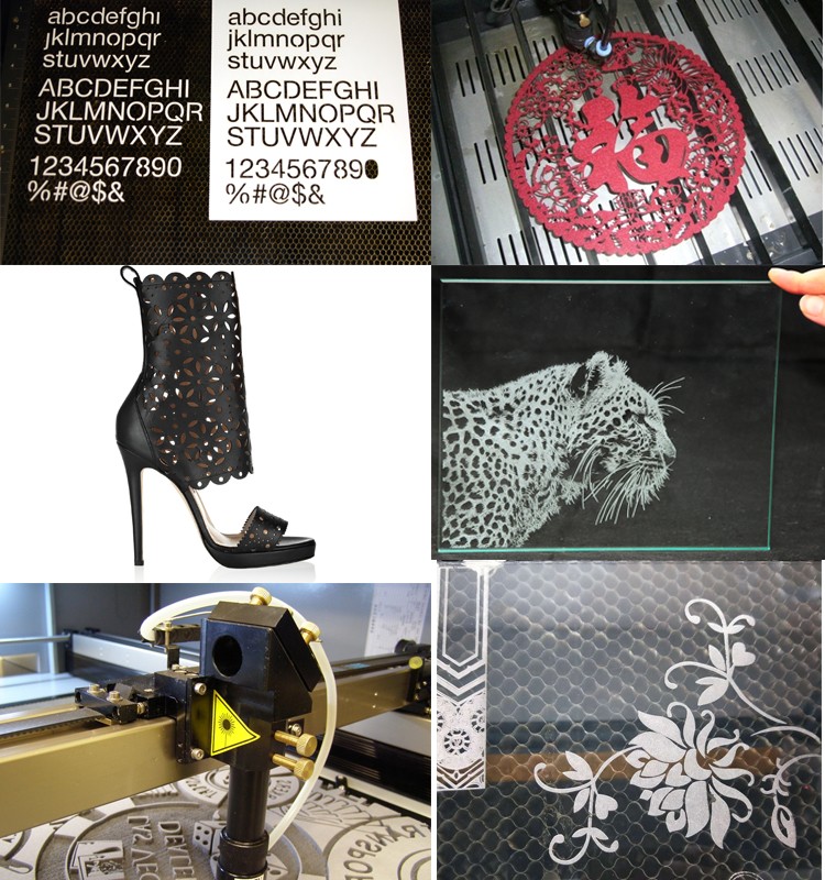 Prix de la machine de découpe laser cnc de 1000 watts