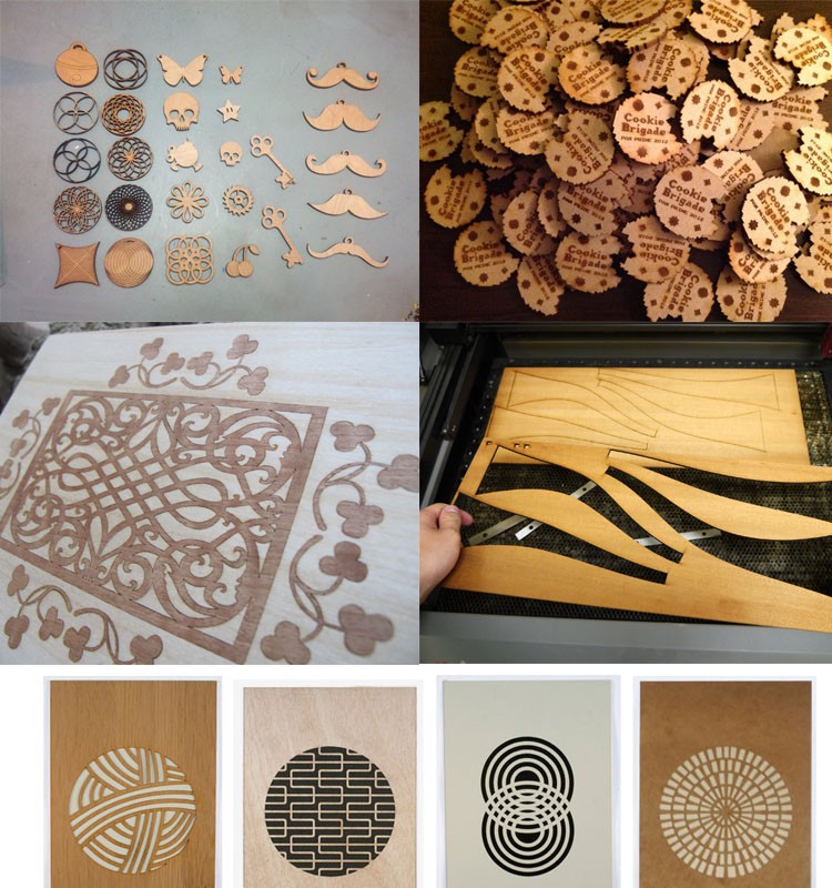 Prix de la machine de découpe laser cnc de 1000 watts