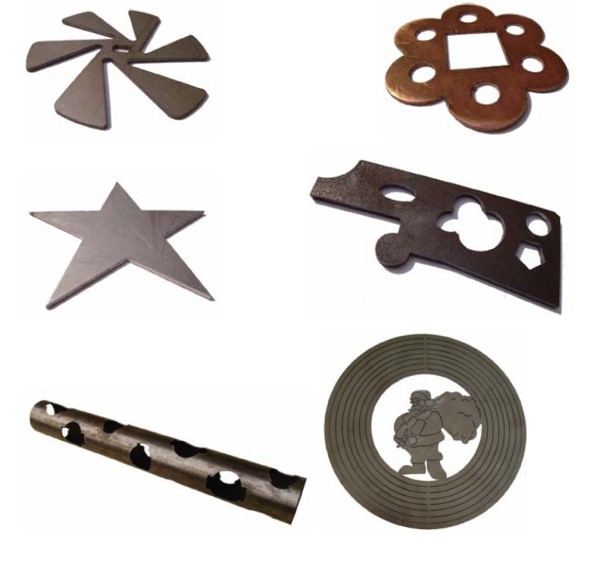 découpeuse de laser de fibre de carbone, coupeur en métal de laser de laser de commande numérique par ordinateur 2000w à vendre