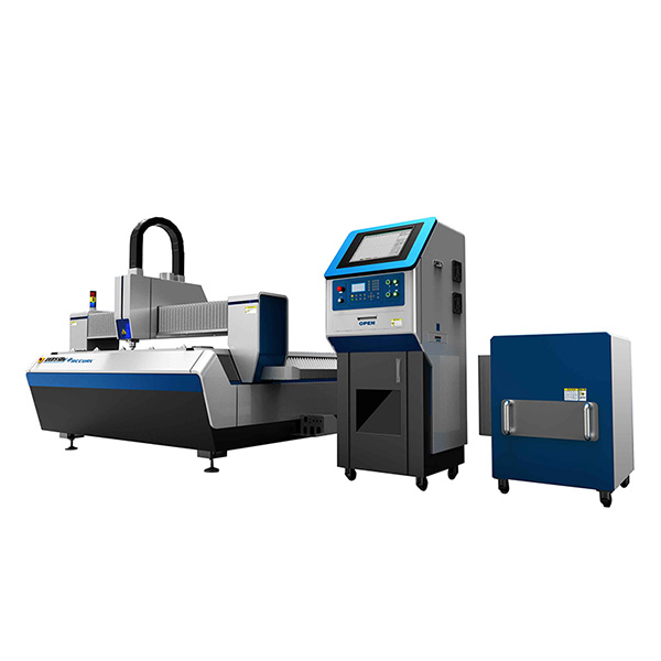 Machine de découpe de plaque laser